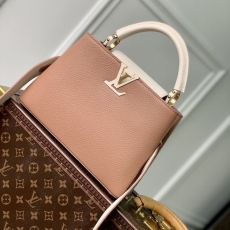 LV Top Handle Bags